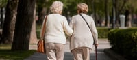 Women Live Longer Than Men—So Why Do They Spend More Years Sick?